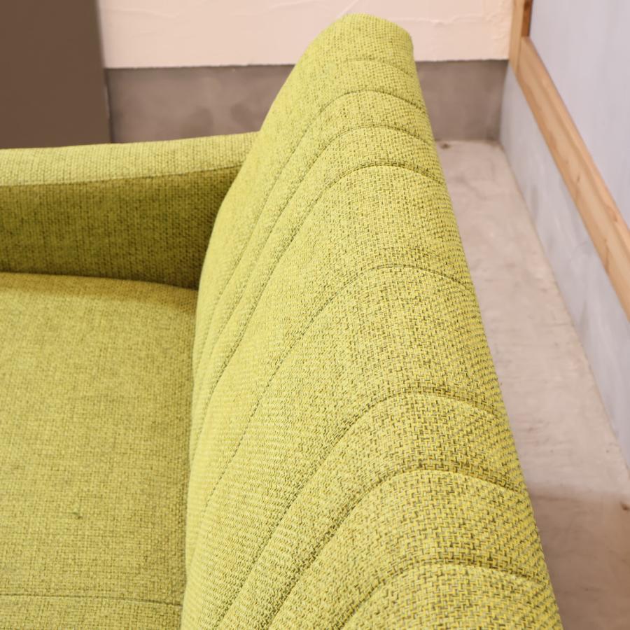 maruni マルニ木工 nシリーズ AGE 2人掛けソファ 2シーターソファ