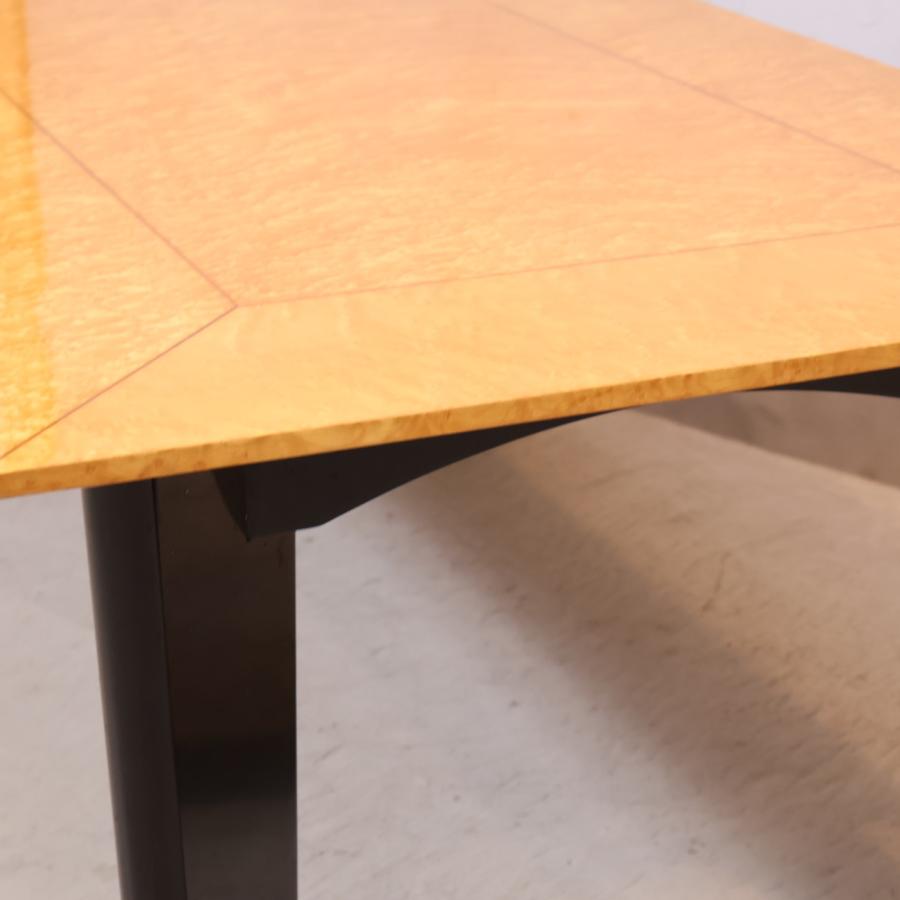 IDC OTSUKA 大塚家具 SPLENDOR スプレンダー バーズアイ・メープル