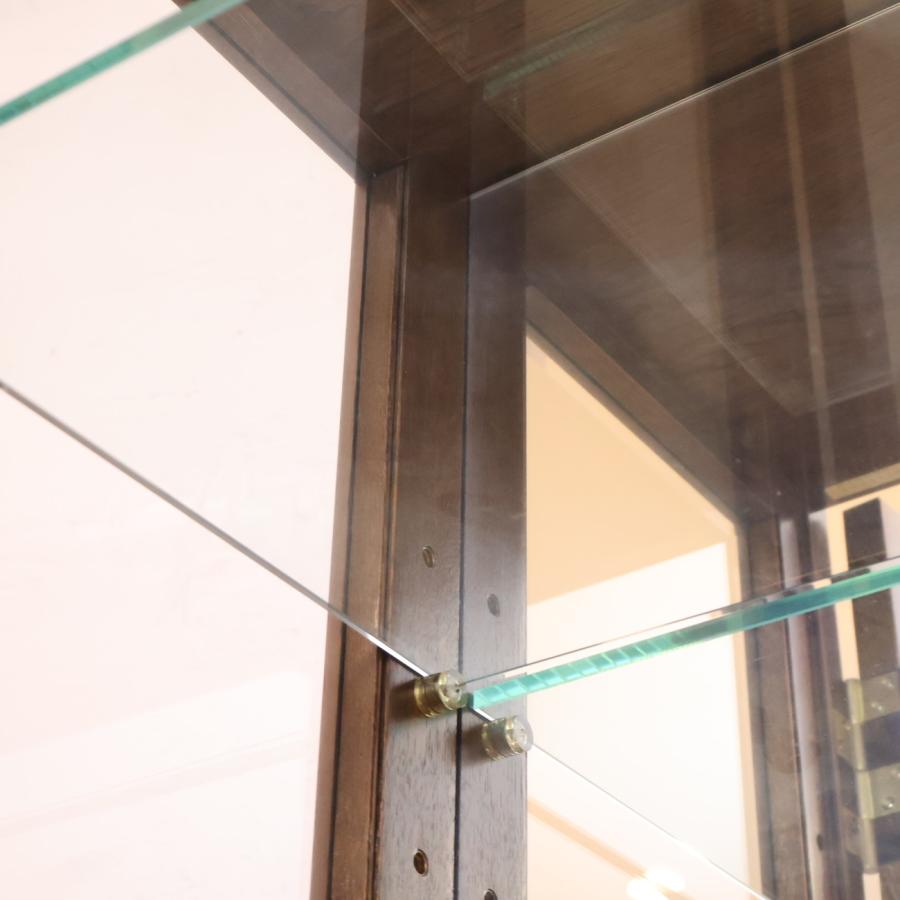 Karimoku カリモク domani ドマーニ Morganton モーガントン 飾り棚