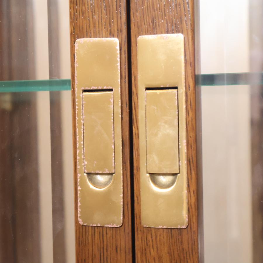 Karimoku カリモク domani ドマーニ Morganton モーガントン 飾り棚