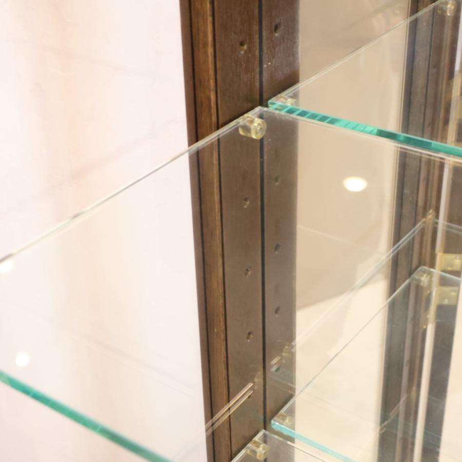 Karimoku カリモク domani ドマーニ Morganton モーガントン 飾り棚