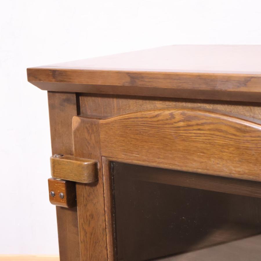 KASHIWA 柏木工 WILDERNESS ウィルダネス オーク材 サイドボード