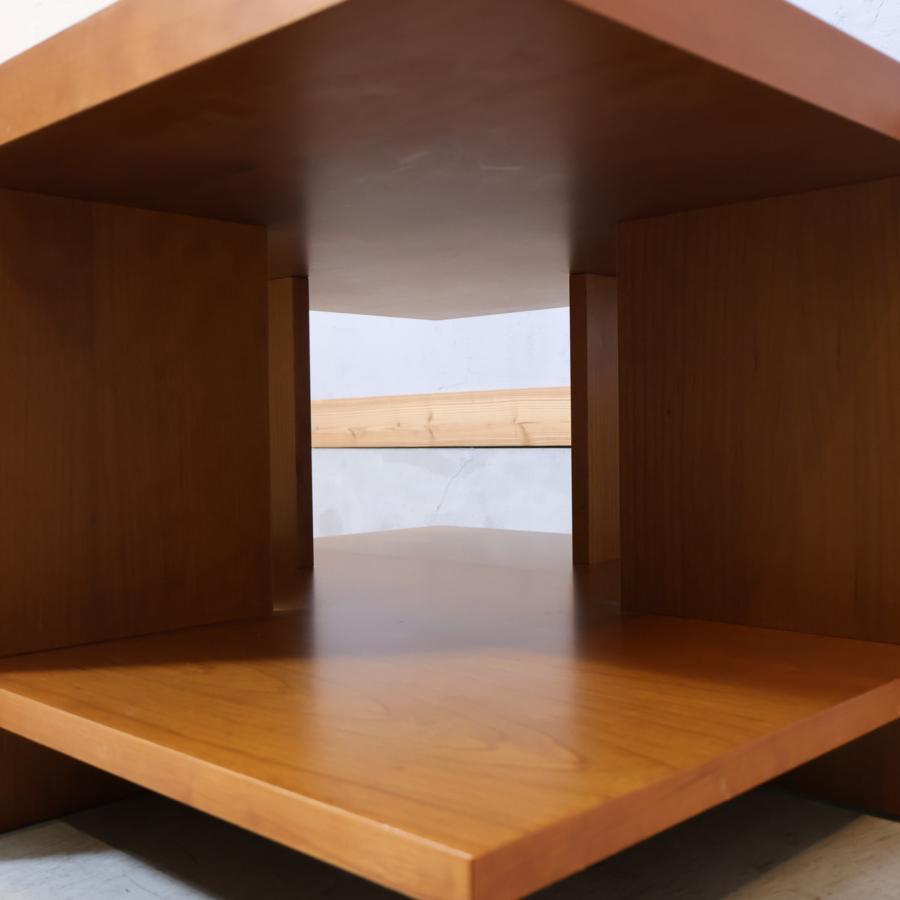 Cassina ixc. カッシーナ イクスシー Lewis ルイス コーヒーテーブル