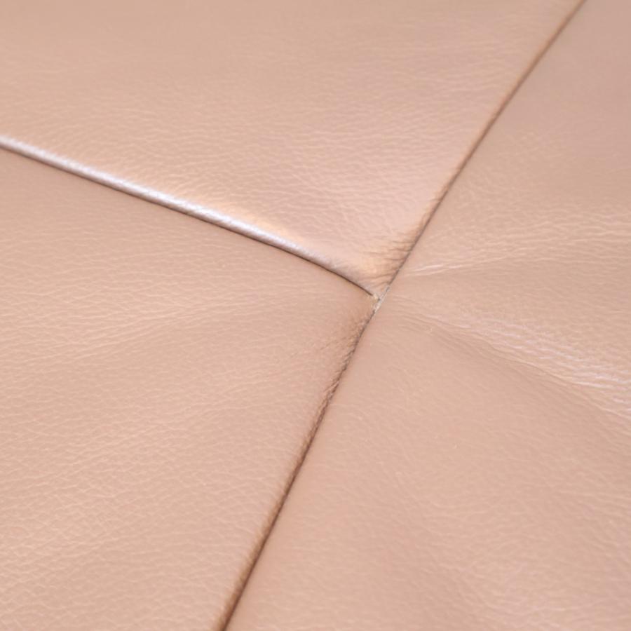 Hjellegjerde イエリアーダ Fjords フィヨルド 本革 リクライニング