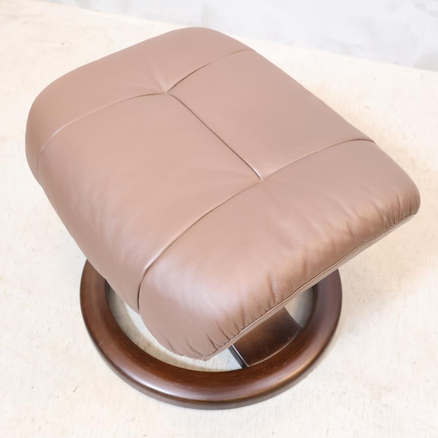 Hjellegjerde イエリアーダ Fjords フィヨルド 本革 リクライニング