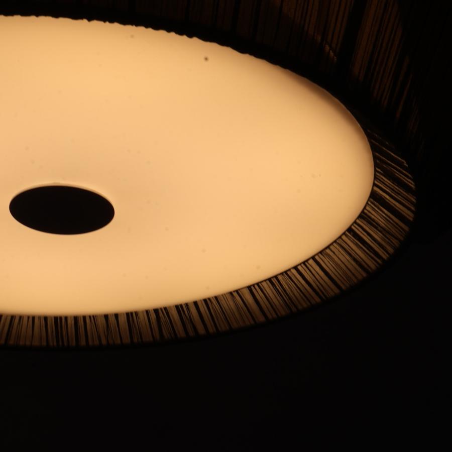 yamagiwa ヤマギワ BAUM バウム シーリングライト 324L1003B 天井照明