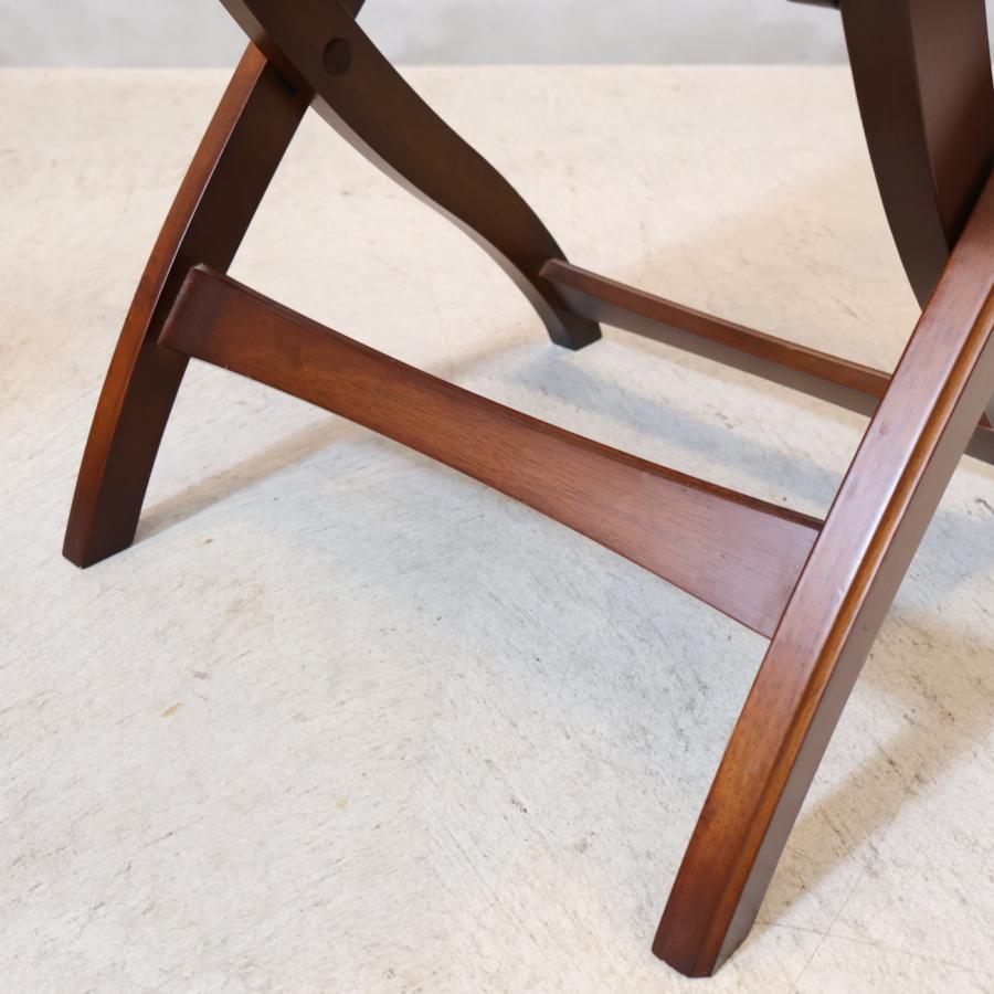 MARUNI マルニ マキシマム ツーロン フォールディングチェア 2脚セット