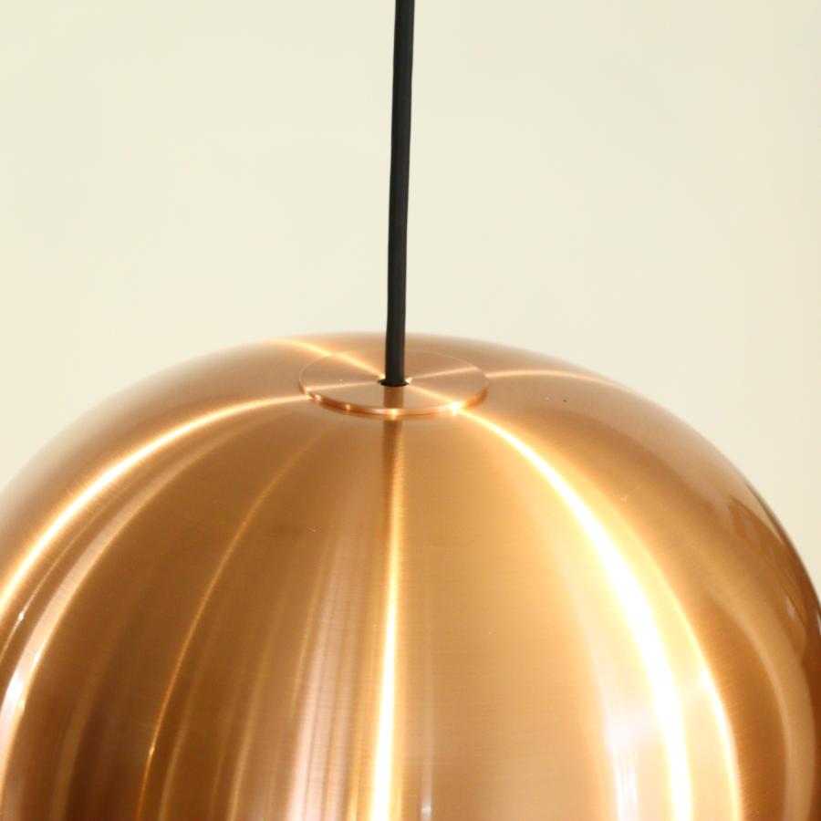 未使用品 BoConcept ボーコンセプト Pine cone パインコーン カッパー