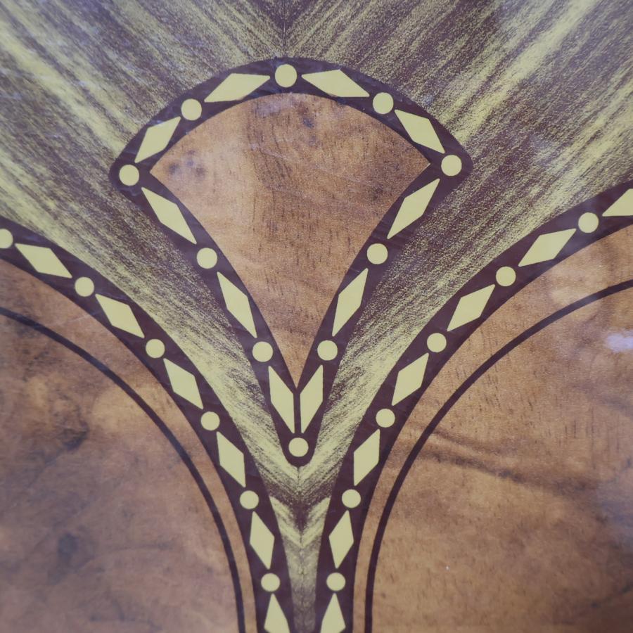 Eddi Rose エディローズ 3段ダブルチェスト サイドボード イタリア