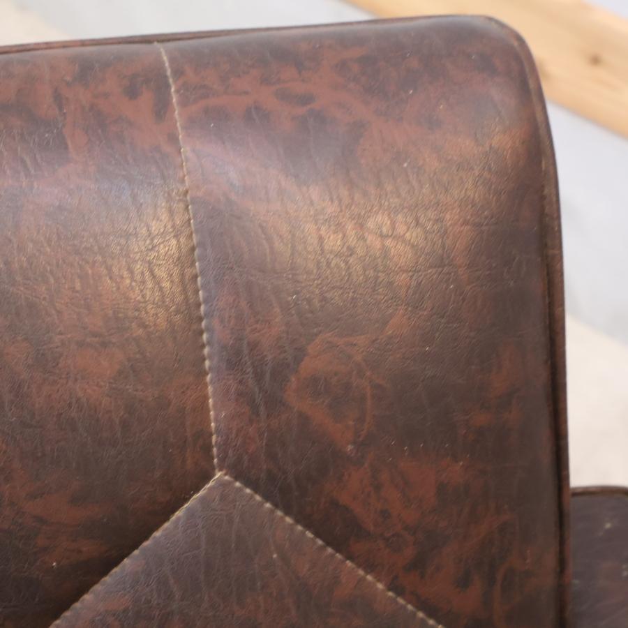 karimoku カリモク 1人掛けソファ ロビーチェア ラウンジチェア