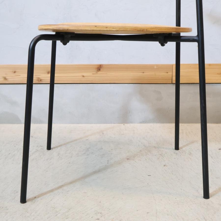 NOR CRASH GATE クラッシュゲート ノル RAUL ラウル ダイニングチェア