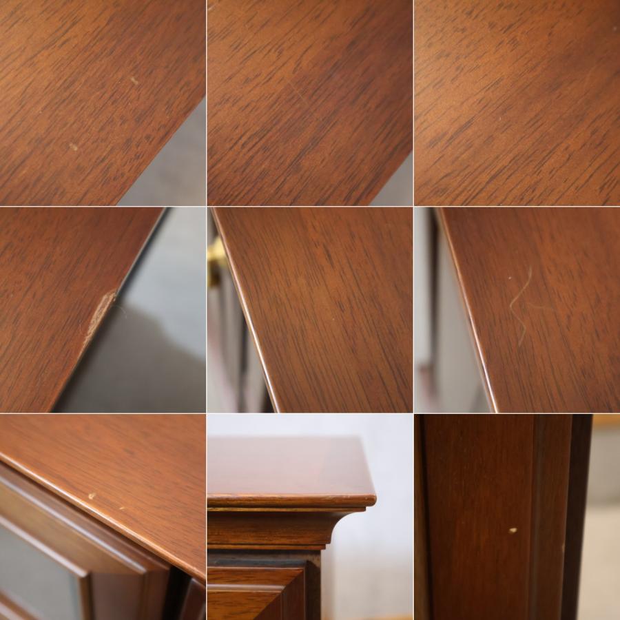 マルニ木工 maruni マルニ 地中海シリーズ サイドボード アンティーク