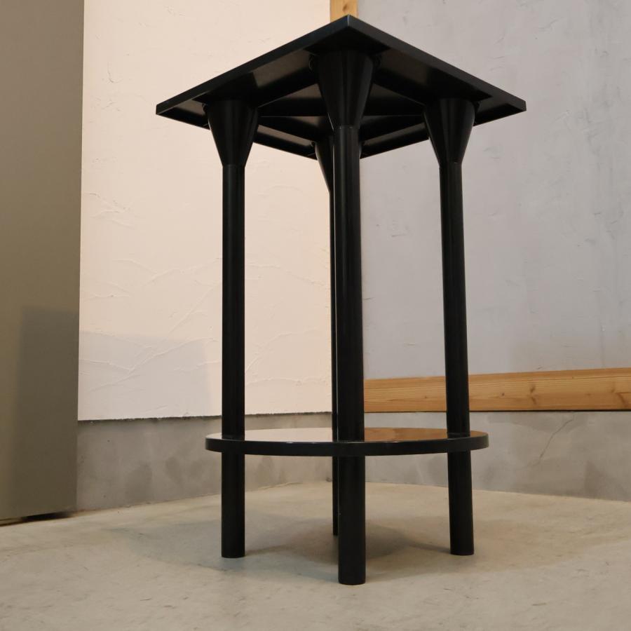 Kartell（カルテル） 4581 コーヒーテーブル サイドテーブル 花台