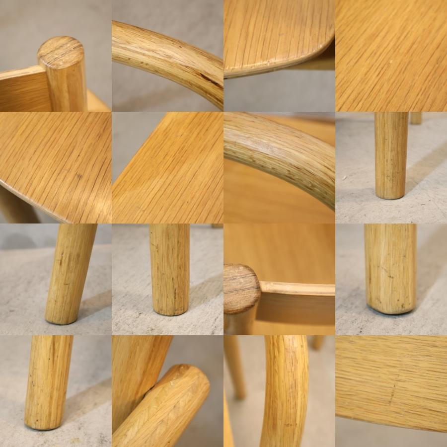 無印良品（MUJI） REAL FURNITURE リアルファニチャー オーク材