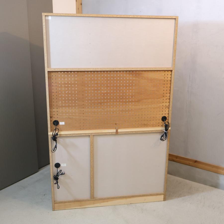 末次家具工芸 SUETSUGU 末次家具 LUCIDO ルシード キッチンボード