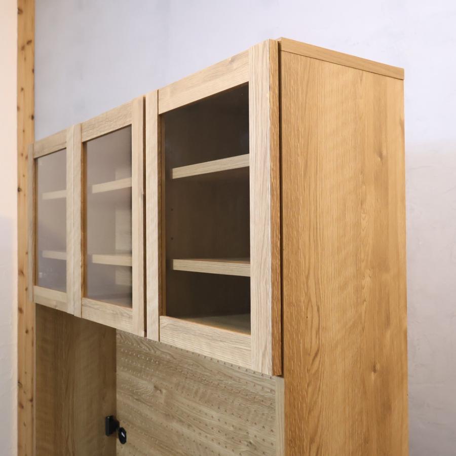 末次家具工芸 SUETSUGU 末次家具 LUCIDO ルシード キッチンボード