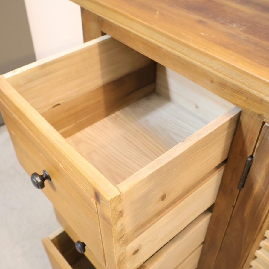 Knot antiques CRASH GATE クラッシュゲート 古木材 LUCE ルーチェ