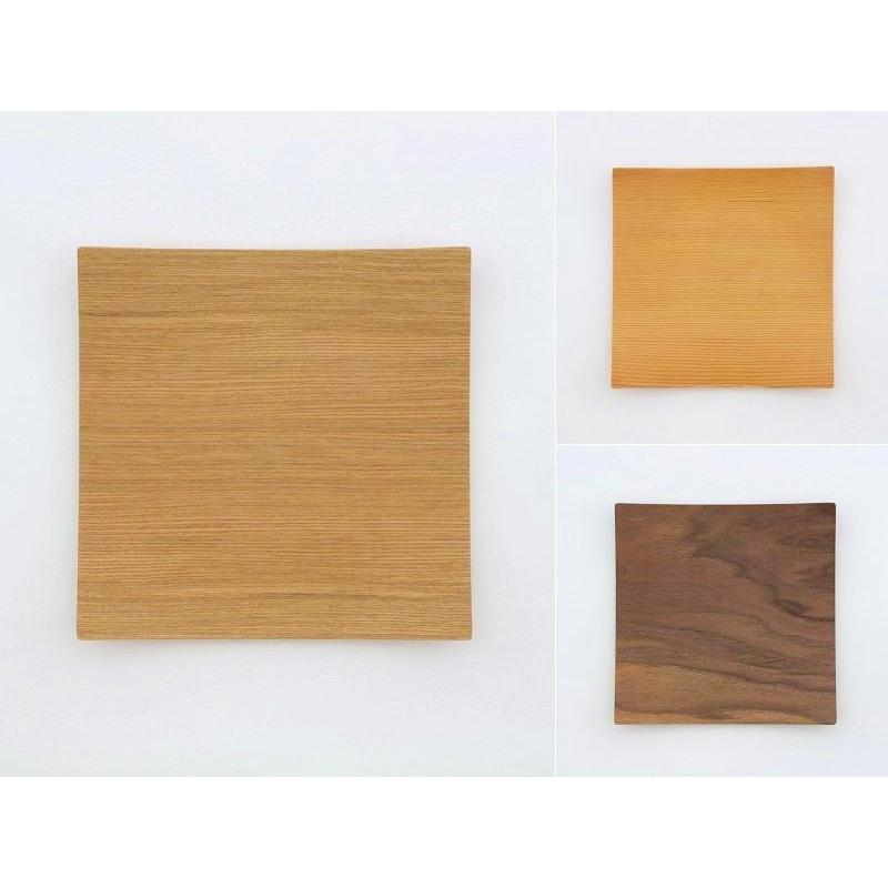 食洗器で洗える GOLDCRAFT 大皿 NPD Square L ゴールドクラフト 日本製