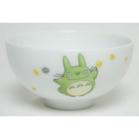 ノリタケ Noritake となりのトトロ飯碗 野菜シリーズ トウモロコシ
