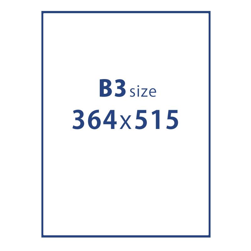 ミューズ Kボード 3mm厚 B3 KMKケント/色上質銀ねず 細目 1枚 : カワチ