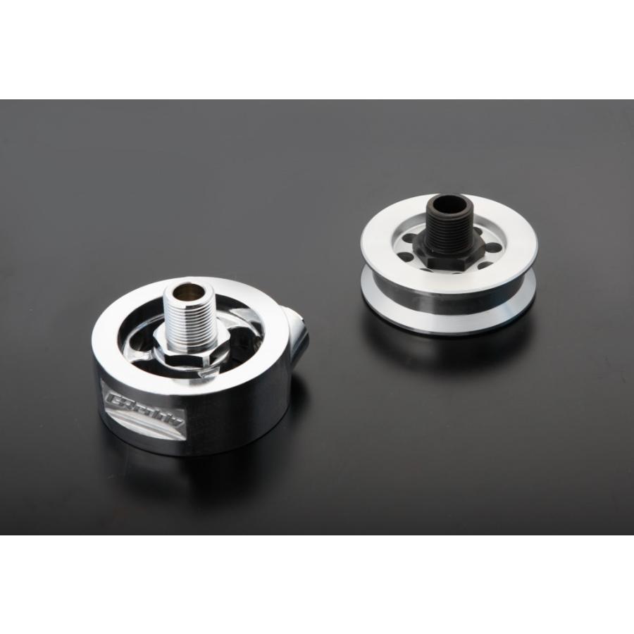 TRUST（トラスト） TOYOTA 86 (ハチロク) ZN6 / FA20対応 GReddy 油圧