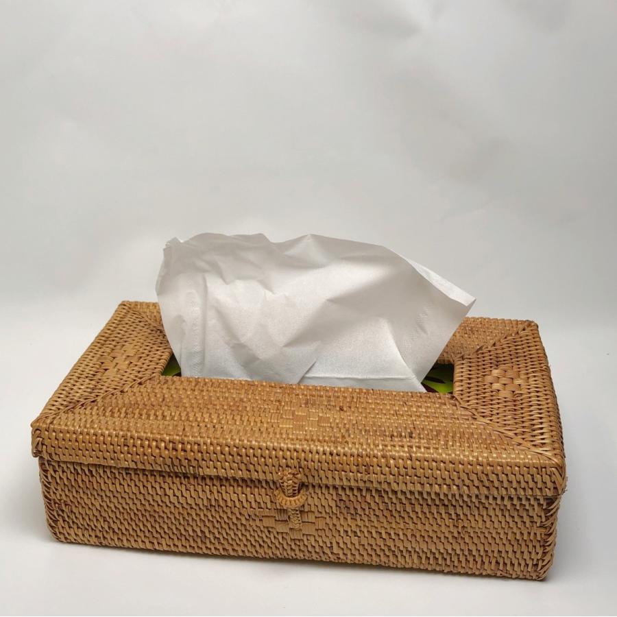 アタ雑貨 ティツシュカバー バリ島 バリ島アタ雑貨 エスニック