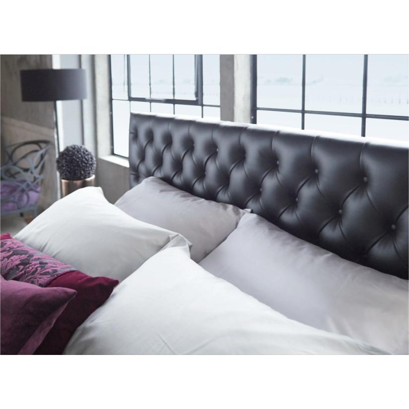 Beautyrest Luxe シモンズリュクス アルティメイトピロートップ 本革