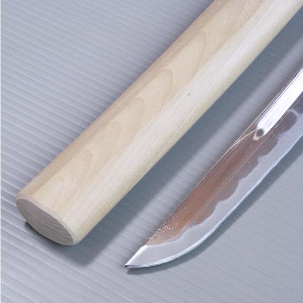 白鞘 舞踊刀 剣舞刀 踊り 刀 太刀 日本刀 模造刀 小道具 88cm kz