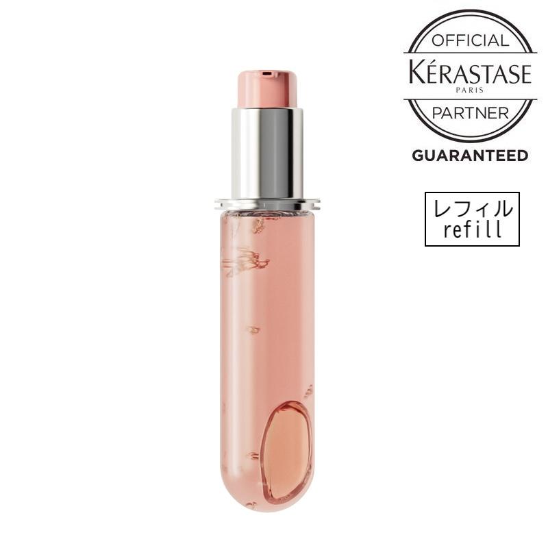 ケラスターゼ（KERASTASE PARIS） オイル KERASTASE CA ユイル シカ