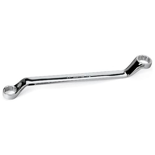 Snap-on (スナップオン) メガネ レンチ 60°オフセット XOM 810 並行