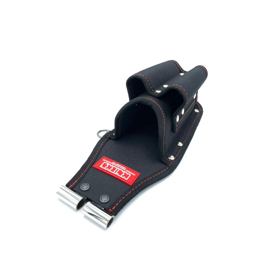 KNICKS（ニックス） 在庫処分特価!! 赤タグ KCS-103JNDX SUS補強入型押