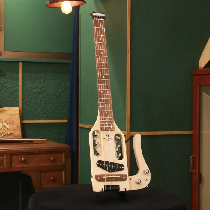 アウトレットセール アウトレット品 Traveler Guitar トラベラーギター