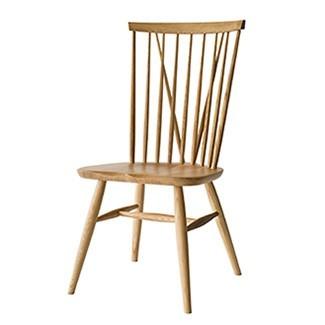 飛騨産業 NEW MCKINLEY ニューマッキンレイ チェア ホワイトオーク