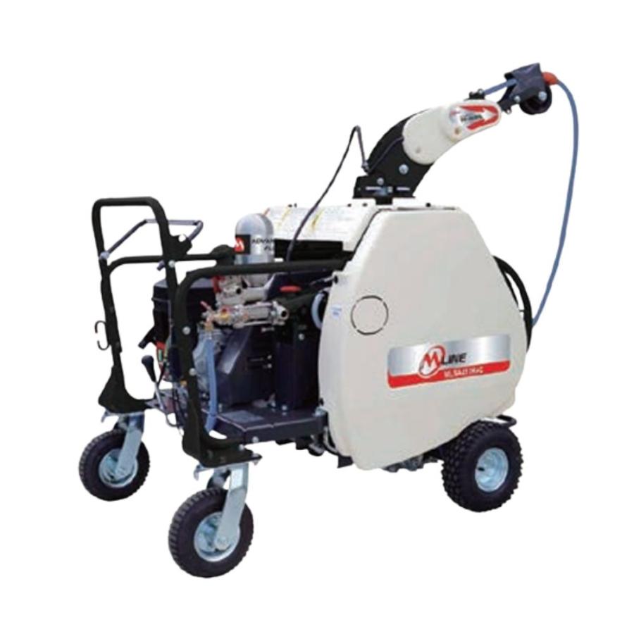 4chラジコン動噴 丸山製作所 MLSA419R4C(8.5)【61-172】 : ノウキナビ