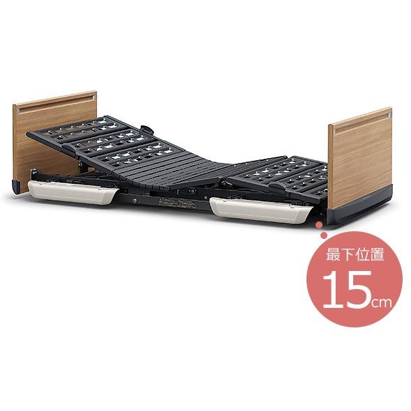 パラマウントベッド（PARAMOUNT BED） 介護ベッド 楽匠フィーズ FeeZ 3