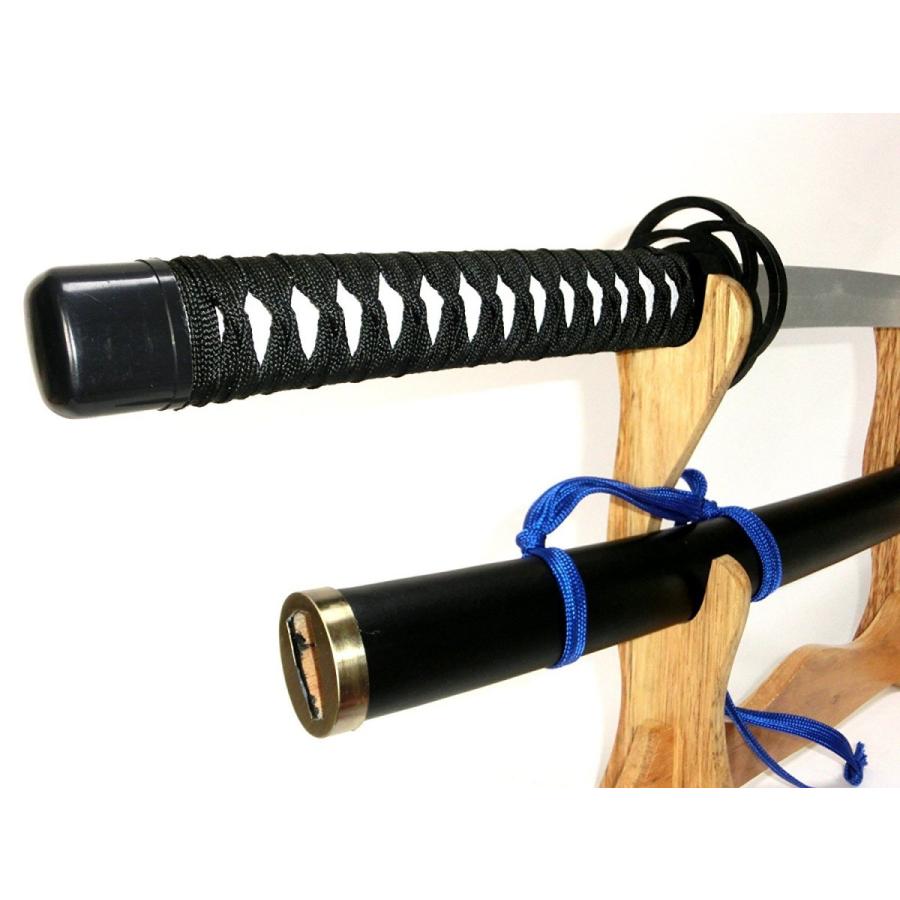 日本刀 模造刀 大和守安定 木製 コスプレ インテリア飾り 太刀 刀