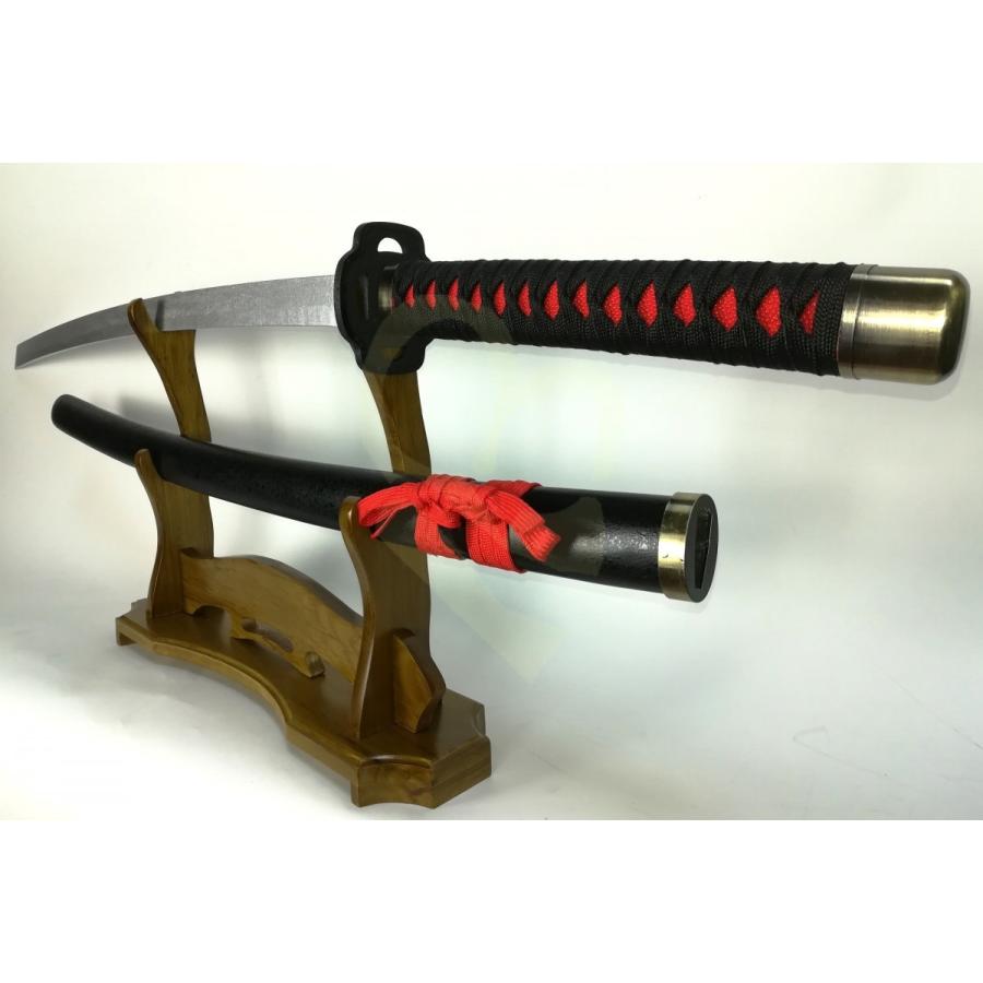 日本刀 模造刀 武士刀 木製武具 80cmインテリア 飾り コスプレ 新選組