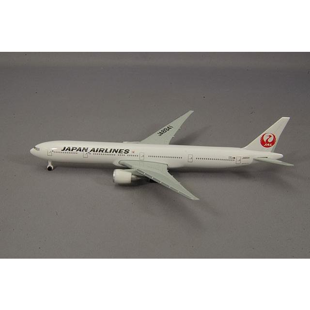飛行機/完成品 JALUX シュコー製 1/600 ボーイング 777-300 JAL