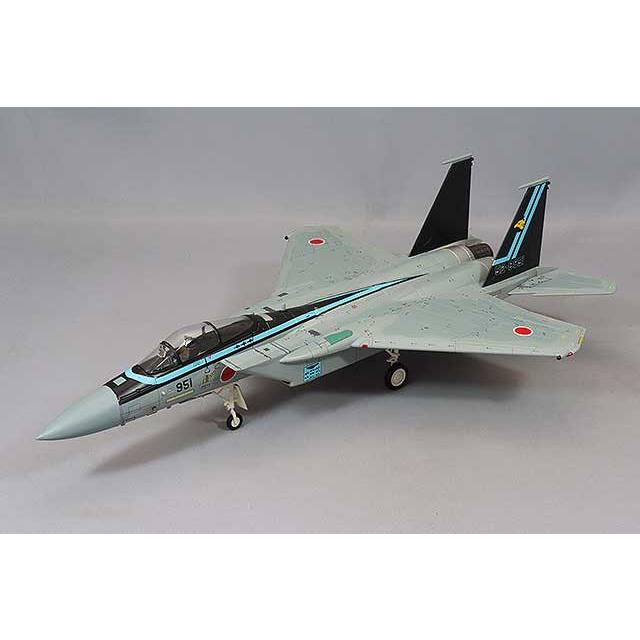 ホビーマスター 1/72 航空自衛隊 F-15J イーグル 第306飛行隊 52-8951