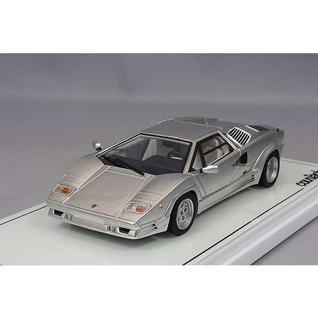 ミニカー/完成品 トゥルースケール 1/43 ランボルギーニ カウンタック