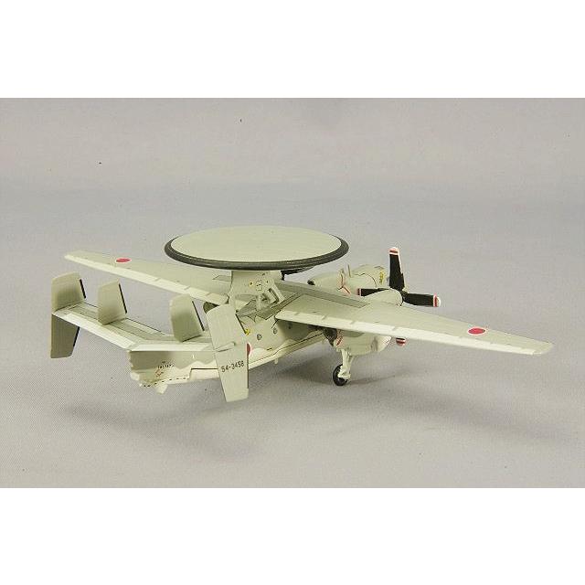 飛行機/完成品 ワールドエアクラフトコレクション 1/200 E-2C 航空