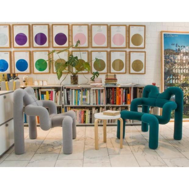 STOKKE（ストッケ） バランスチェア パーソナルチェア エクストレム