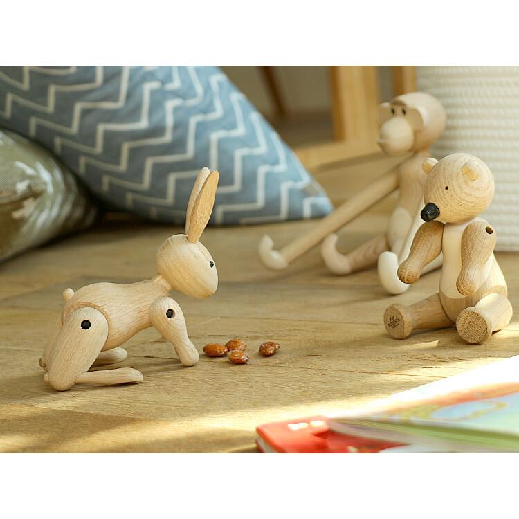 KAY BOJESEN DENMARK Rabbit カイ・ボイスン デンマーク Rabbit