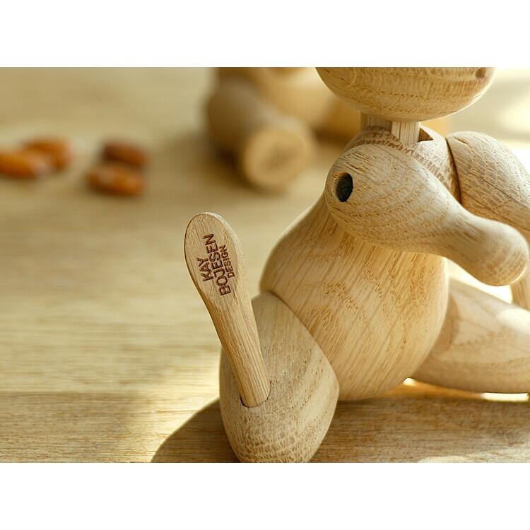 KAY BOJESEN DENMARK Rabbit カイ・ボイスン デンマーク Rabbit