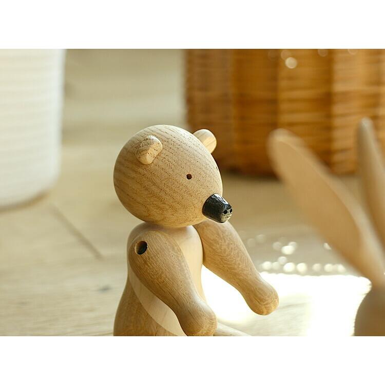 KAY BOJESEN DENMARK Bear カイ・ボイスン デンマーク bear ベアー