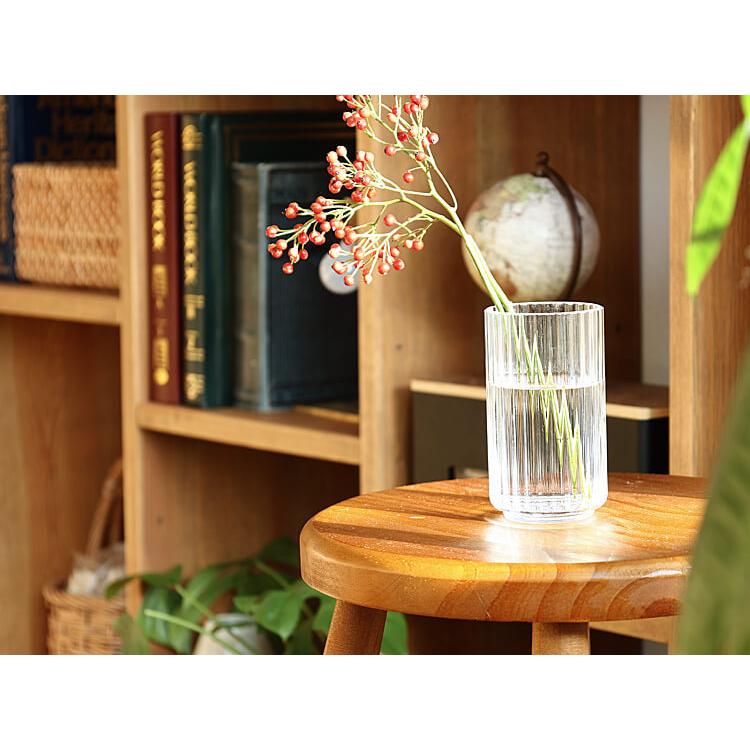 LYNGBY PORCELAIN LYNGBY VASE GLASS（リュンビューベースグラス）12cm