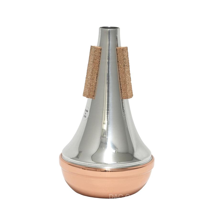 トランペットストレートミュート Tom Crown（トム・クラウン