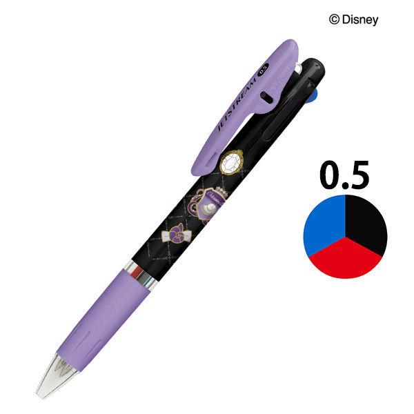 LOHACO - ジェットストリーム 3色ボールペン 0.5mm ディズニー