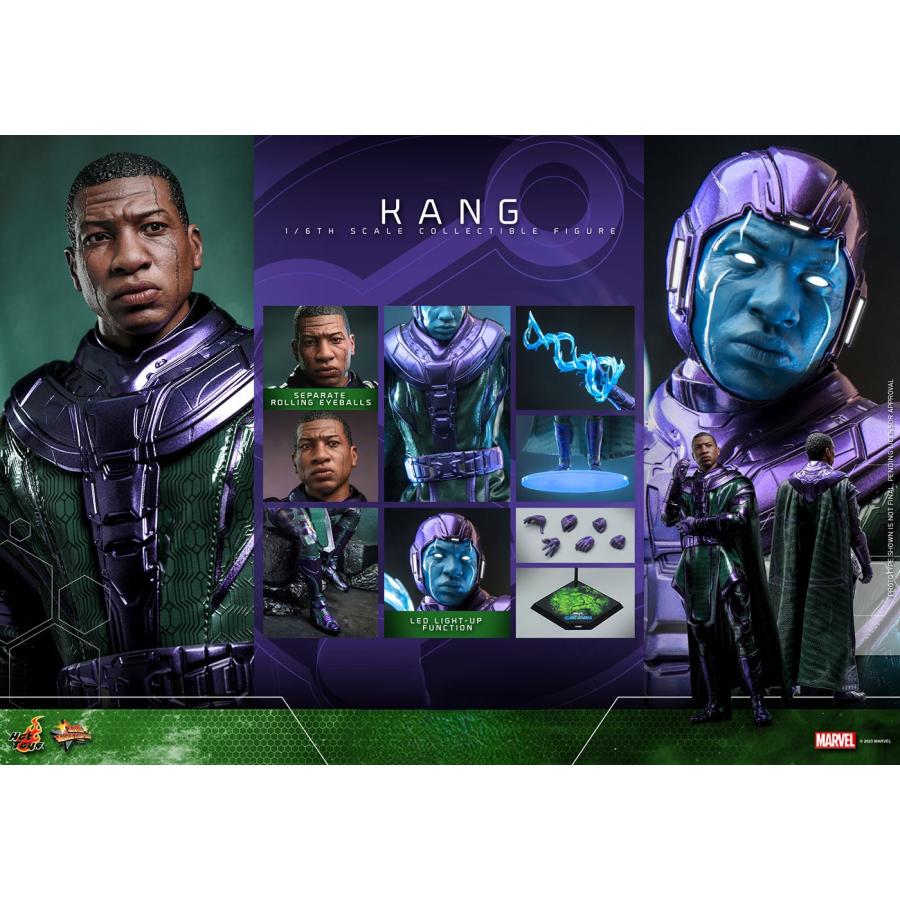 ホットトイズ ムービー・マスターピース アントマン＆ワスプ：クアント