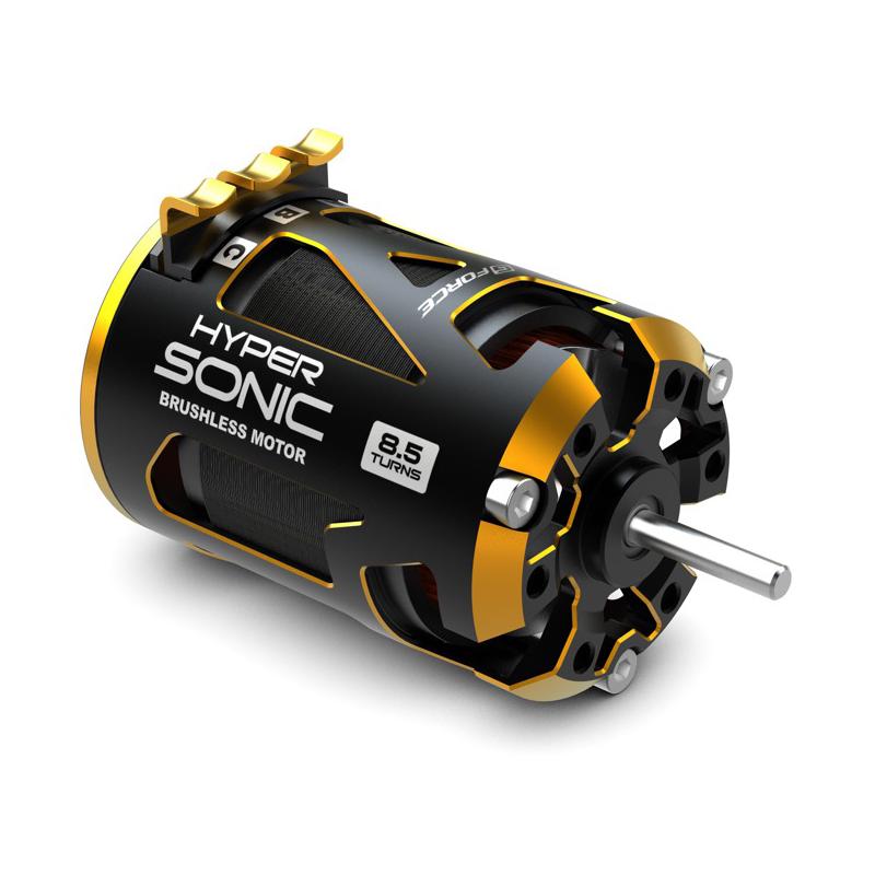 G-FORCE（ジーフォース） G FORCE ☆ G0305 「 ブラシレスモーター